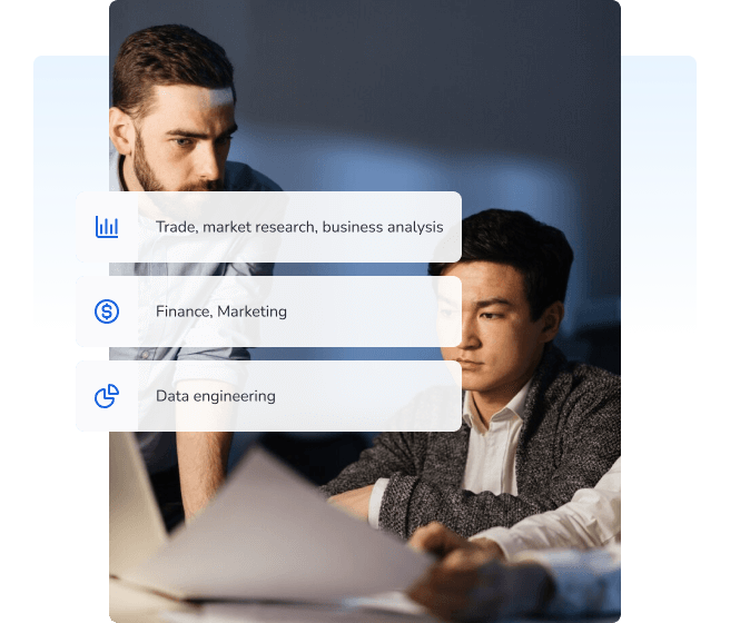 TradeDataPlus | 全球进出口贸易数据